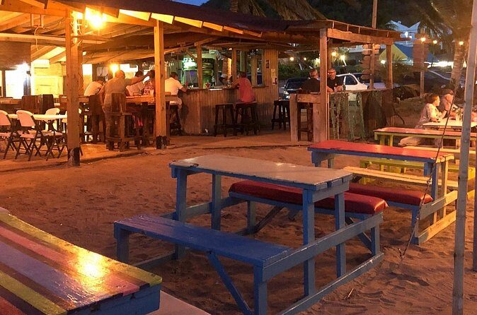 Nick's Night Life Crawl St Kitts After Dark Adventure - The Sum Up: Why Choose This Nightlife Crawl?