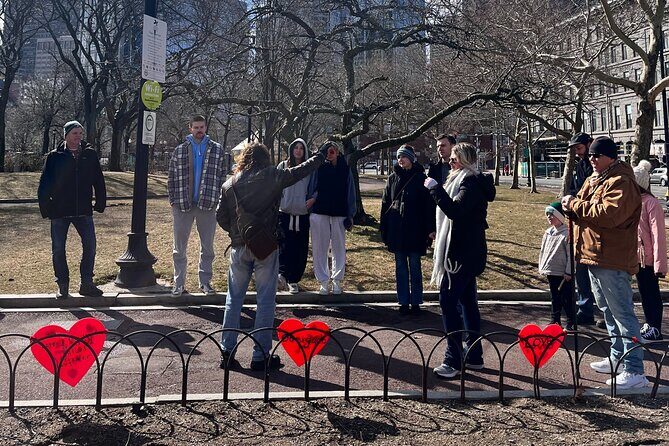 Nicky & Paulie's Tour o' Boston - Final Thoughts