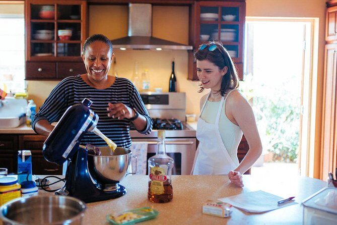 Nicole's Table - All about Jerk - A Deep Dive into Nicole’s Table - All about Jerk