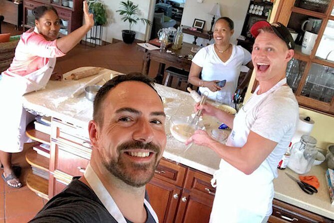 Nicole's Table - All about Jerk - Key Points