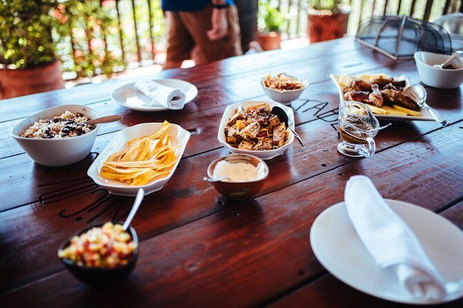 Nicole's Table - All about Jerk - Who Is This Tour Best For?