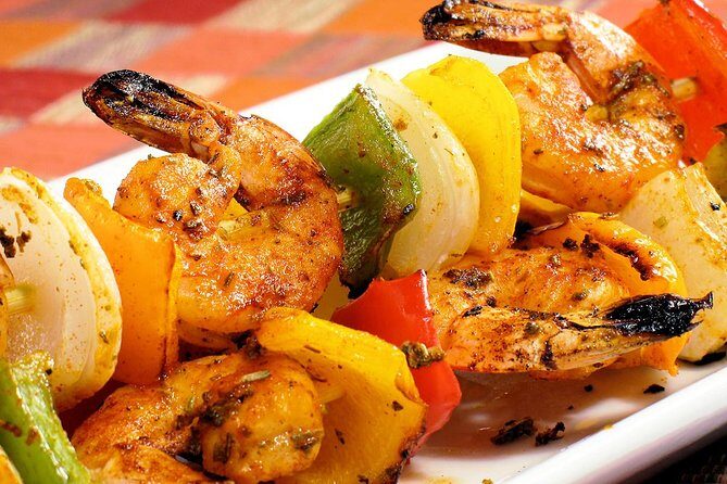 Nicole's Table - From the Sea - Experience Authentic Antigua with Nicole’s Table - From the Sea