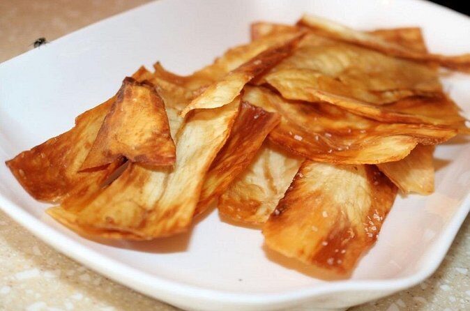 Nicole's Table - From the Sea - Who Will Love This Experience?