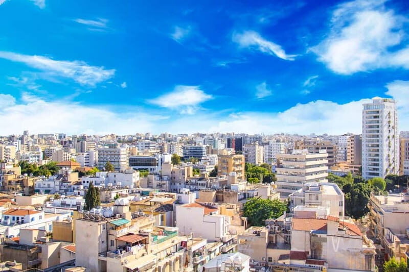 Nicosia: Express Walk with a Local in 60 minutes - In-Depth Review of the Nicosia Express Walk