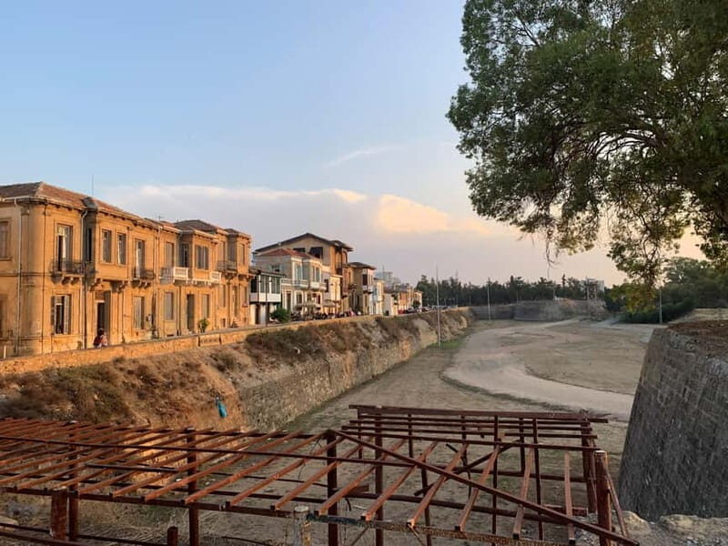 Nicosia: Last Divided City, Tour combining South & North - Practical Aspects of the Tour