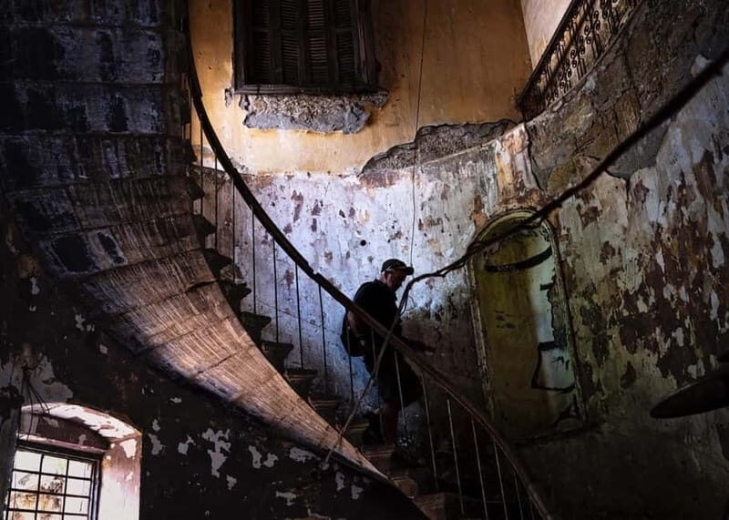 Nicosia: Last Divided City, Tour combining South & North - Who Will Love This Tour?