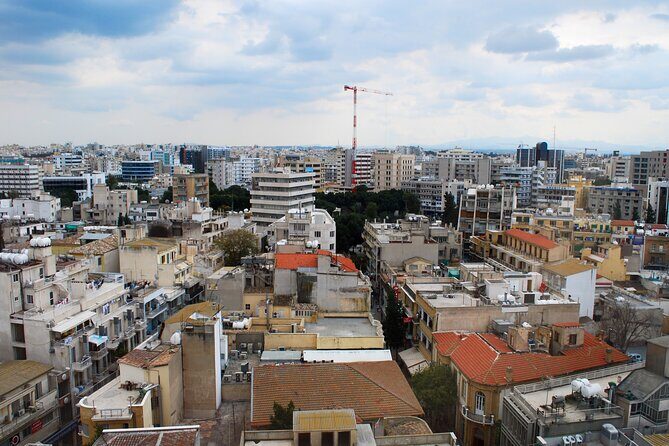 Nicosia Like a Local: Customized Private Tour - Key Points