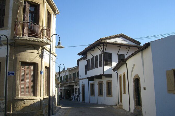 Nicosia Like a Local: Customized Private Tour - Who Will Love This Tour?