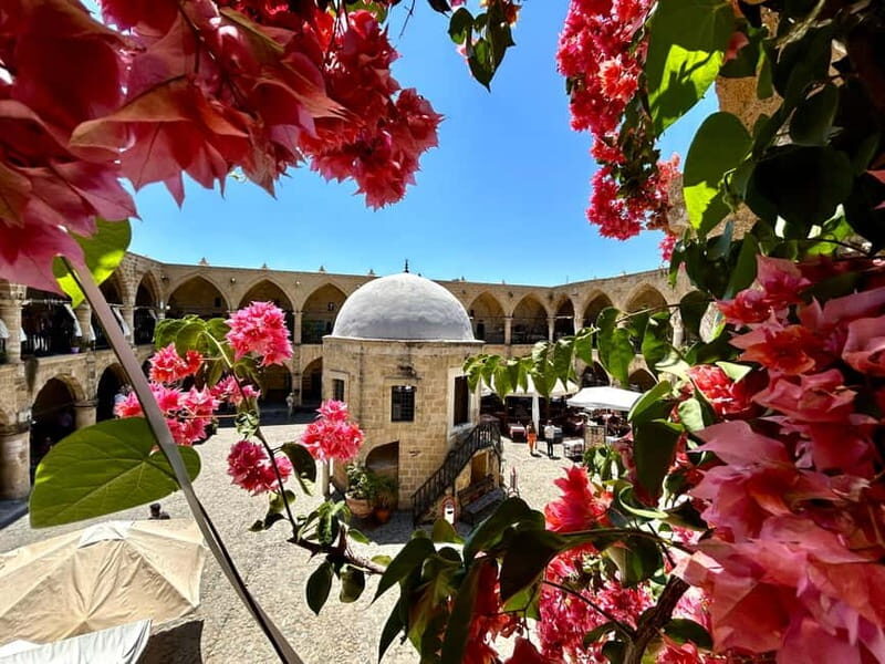 Nicosia, private tour, Old Town greek and turkish side - Practical Details and Tips
