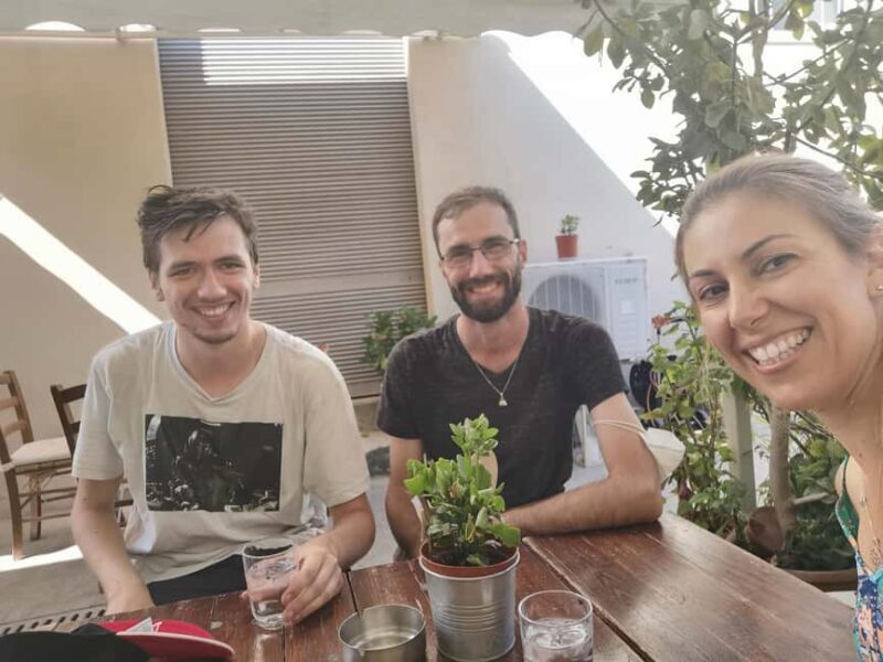 Nicosia: Private Walking Tour with a Local - An Honest Look at the Tour Experience