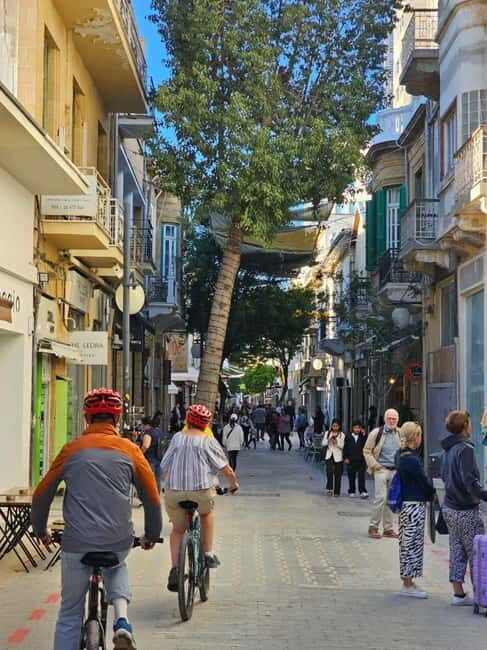 Nicosia: Walled City Bike Tour - Final Thoughts