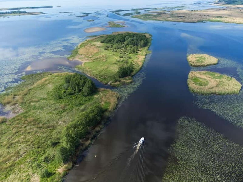 Nida: Bird-Watching Adventure in Nemunas Delta - An In-Depth Look at the Bird-Watching Tour in Nemunas Delta