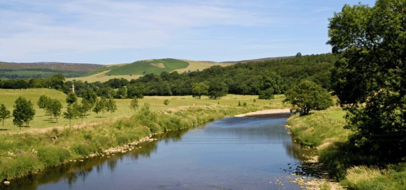Nidderdale Driving Tour with an APP - Practical Details and Tips