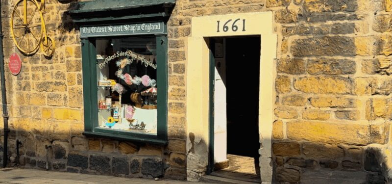 Nidderdale Driving Tour with an APP - Who Will Appreciate This Tour?