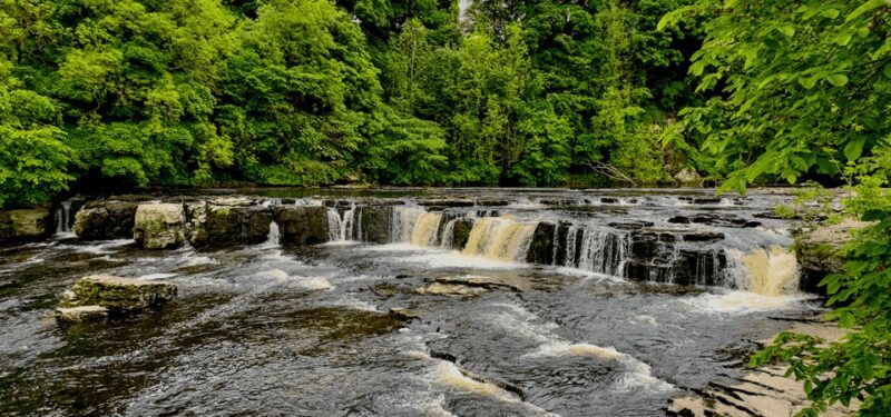 Nidderdale Driving Tour with an APP - Final Thoughts