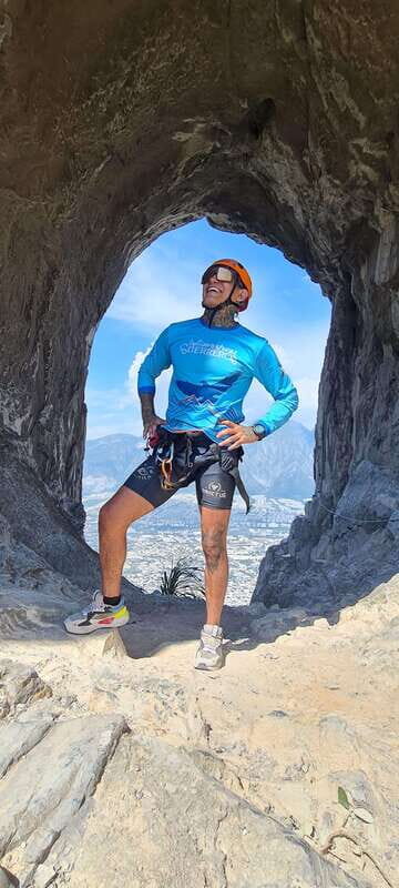 Nido de Aguiluchos: Hiking, rappel and breathtaking photos - Exploring the Experience in Detail