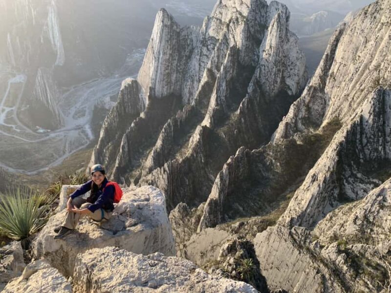 Nido de los Aguiluchos: Panoramic Viewpoint Overlooking Monterrey - Key Points