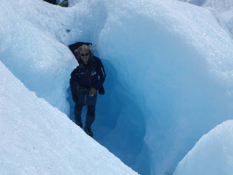 Nigards: Kayaking and Glacier Hike - Who Will Love This Experience?
