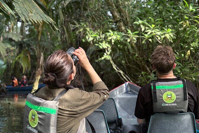 Night Adventure, Canoe and Trail in Tortuguero - An In-Depth Look at the Tour Experience
