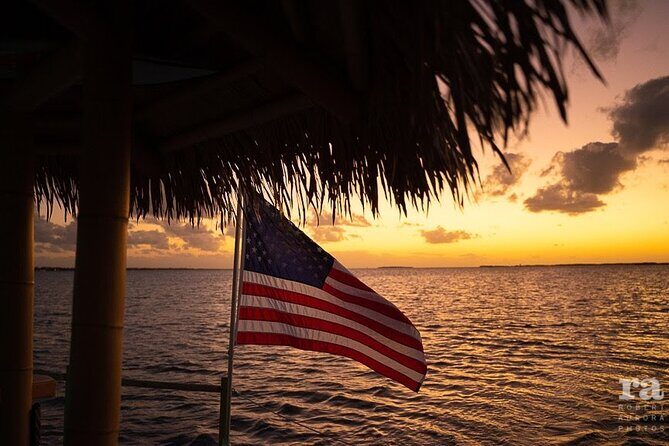 Night Adventure on Weekends for Tikis Cruise in Key Largo - Who Is This Tour Best Suited For?