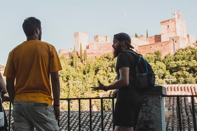Night Adventure Tour, Play Granada Original - Final Words: Who Will Love This Tour?