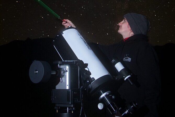 Night Awe - Stargazing tour in Akaroa - Practical Details and Value