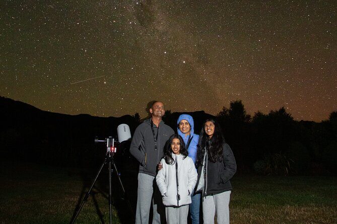Night Awe - Stargazing tour in Akaroa - Final Thoughts: Is This Tour Right for You?
