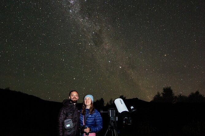 Night Awe - Stargazing tour in Akaroa - Frequently Asked Questions