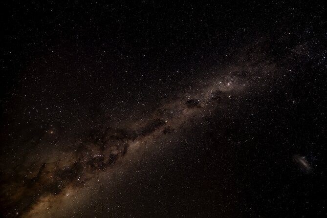 Night Awe - Stargazing tour in Akaroa - The Sum Up