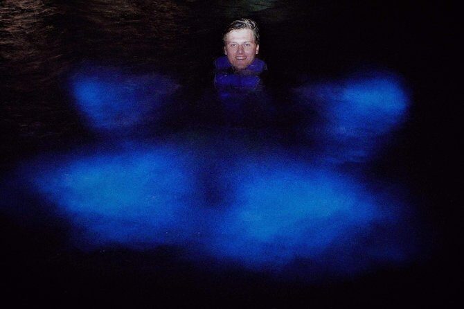 Night Bioluminescence Snorkel Tour - The Practical Details: Price, Duration, and Booking