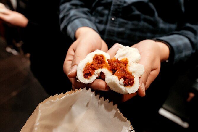 Night Bites  A Progressive Dinner of Melbourne's best food - The Sum Up: Who Should Book Night Bites?
