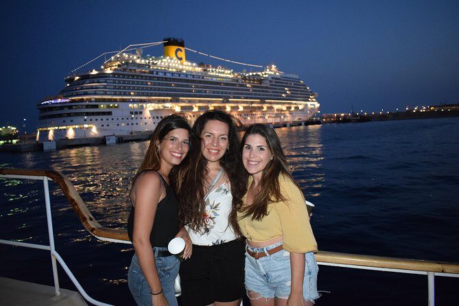 Night Boat Party: Mallorca Nightlife - Practical Tips for Planning Your Night Boat Experience