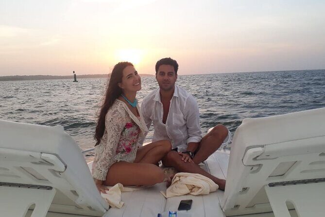 Night Boat Rental in Cartagena Bay - Detailed Review: A Friendly, Honest Look at the Night Boat Rental