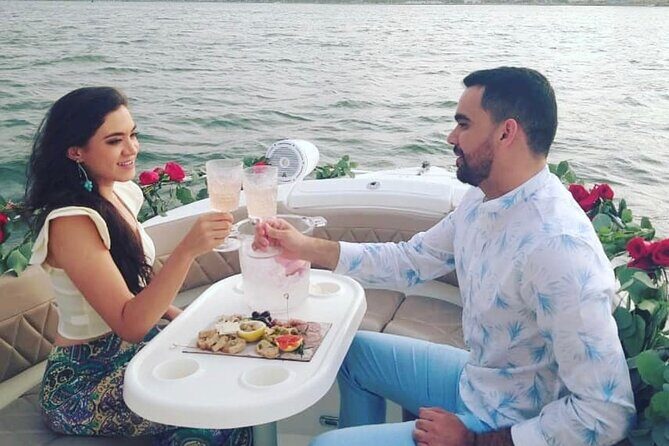 Night Boat Rental in Cartagena Bay - Final Thoughts