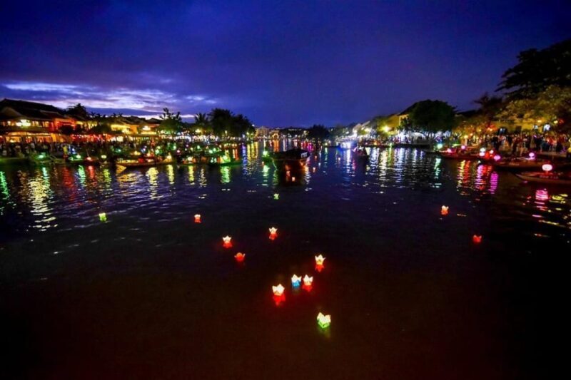 Night Boat Trip and Floating Lantern on Hoai River Hoi An - Who Will Enjoy This Tour?