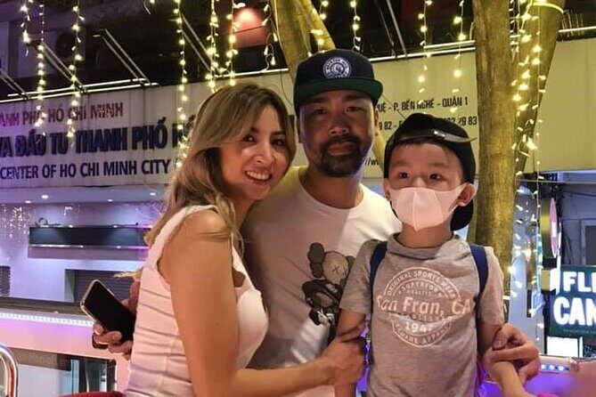 Night Bus Tour in Ho Chi Minh City - Who Should Consider This Tour?