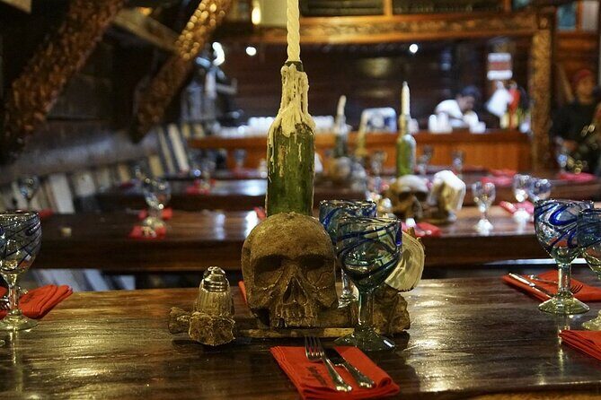 Night Cruise at Puerto Vallarta, Pirate Show & Dinner! - Who Should Consider This Tour?