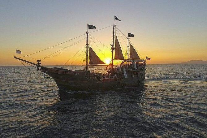 Night Cruise at Puerto Vallarta, Pirate Show & Dinner! - FAQ — Practical Questions Answered