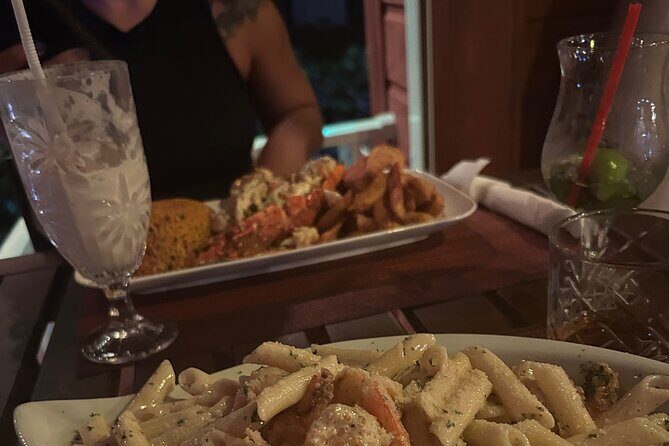 Night excursions - Introduction: A Unique Antigua Night Excursion