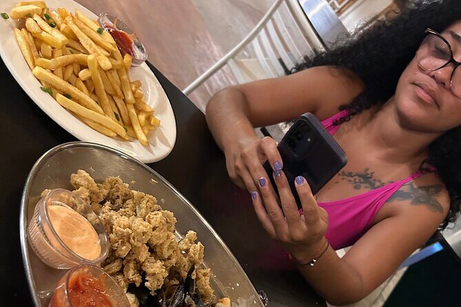 Night excursions - The Experience in Detail