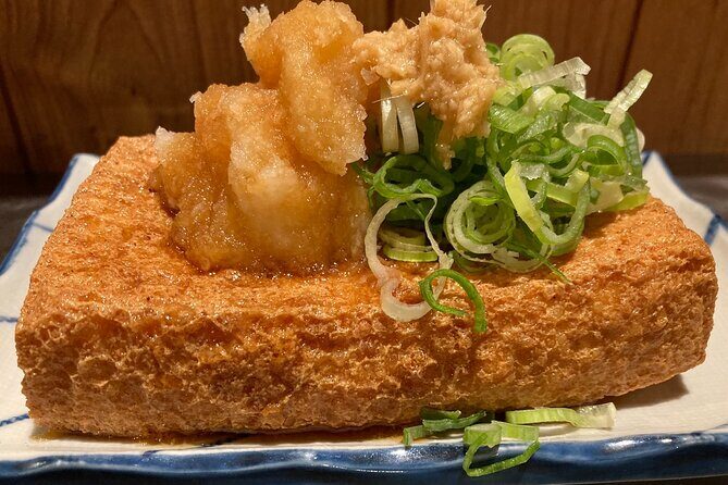 Night Foodie Stroll Around Kyoto Station - An In-Depth Look at the Night Foodie Stroll