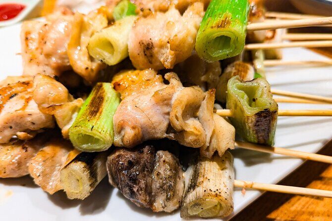 Night Foodie Stroll Around Kyoto Station - Final Thoughts