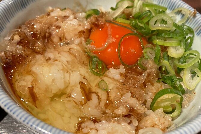 Night Foodie Stroll Around Kyoto Station - Frequently Asked Questions