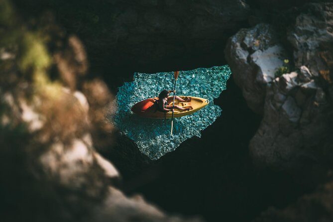 Night Glow Kayaking in Pula - Wrapping Up: Who Should Consider This Experience?