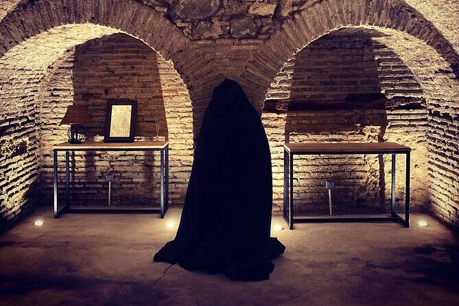 Night Guided Tour of Magical Toledo - Night Guided Tour of Magical Toledo - A Deep Dive into the City’s Mysteries