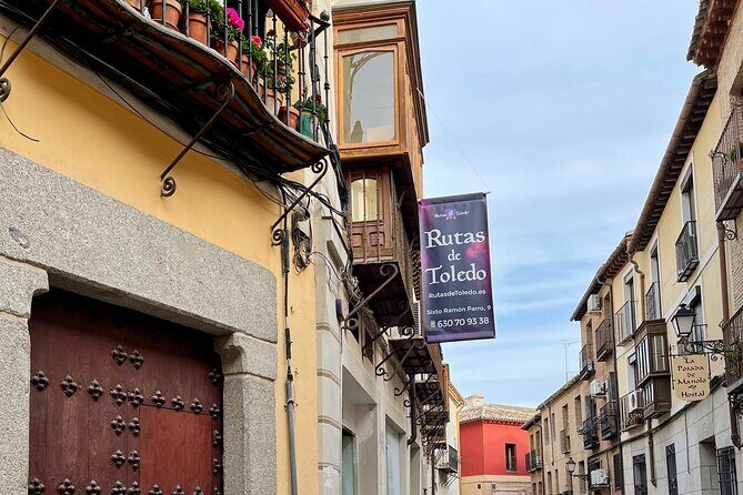 Night Guided Tour of Magical Toledo - Final Thoughts