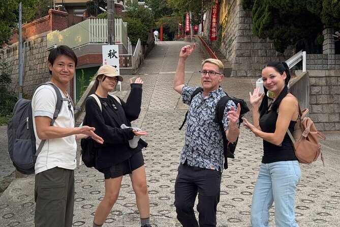 Night Hike Adventure in Kobe with local dinner - Who Will Love This Tour?