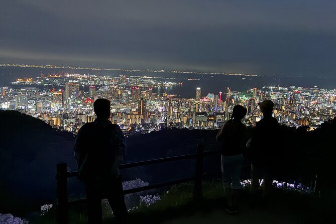 Night Hike Adventure in Kobe with local dinner - FAQ