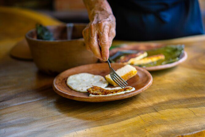 Night Hike La Fortuna - Night Hiking Trip in Arenal - The Experience in Detail: What Youll See and Do