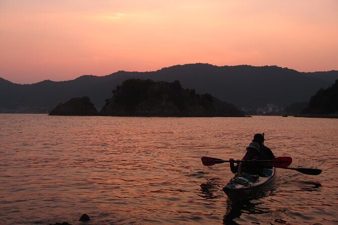 Night Kayak Tour Relax Under the Natural Glow of Sea Fireflies - The Sum Up: Who Should Consider This Tour?